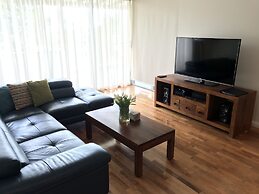 Whitsunday Reflections Apartments