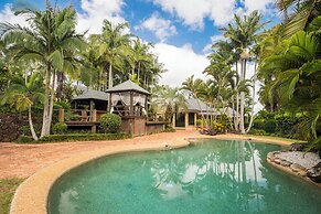 Abbie's Byron Bay Villa