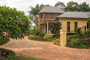 Abbie's Byron Bay Villa