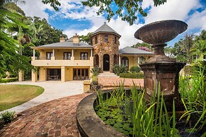 Abbie's Byron Bay Villa