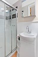 Daylesford Spa Accommodation