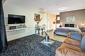 Daylesford Spa Accommodation