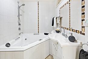 Daylesford Spa Accommodation