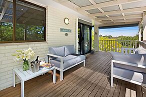 Daylesford Spa Accommodation