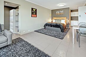 Daylesford Spa Accommodation