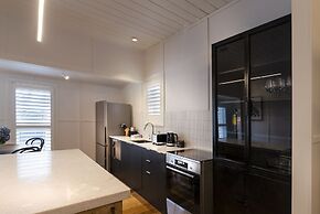 Daylesford Spa Accommodation