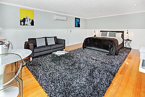 Daylesford Spa Accommodation