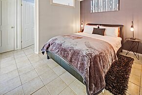 Daylesford Spa Accommodation