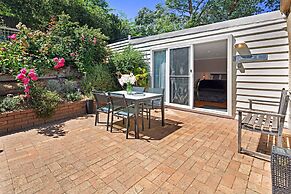 Daylesford Spa Accommodation