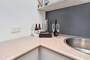 Daylesford Spa Accommodation