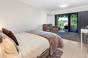 Daylesford Spa Accommodation