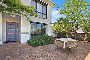 Daylesford Spa Accommodation