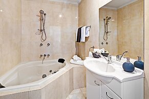 Daylesford Spa Accommodation