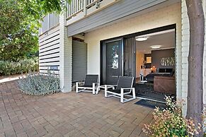 Daylesford Spa Accommodation