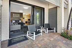Daylesford Spa Accommodation