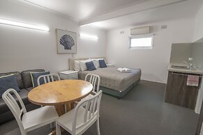 Bermagui Motor Inn