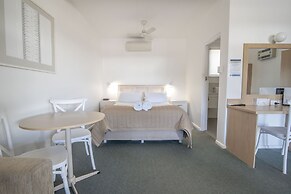 Bermagui Motor Inn