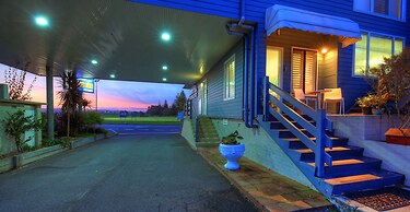 Bermagui Motor Inn