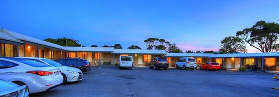 Bermagui Motor Inn