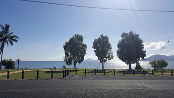 Cardwell Beachcomber Motel and Tourist Park