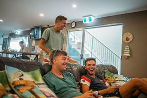 Noosa Flashpackers - Hostel