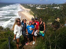 Noosa Flashpackers - Hostel
