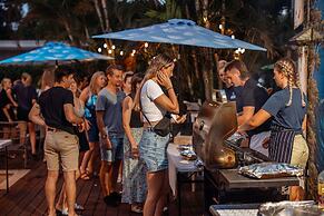 Noosa Flashpackers - Hostel