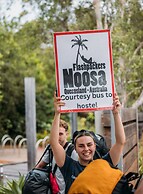 Noosa Flashpackers - Hostel