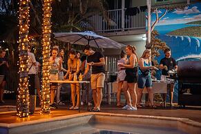 Noosa Flashpackers - Hostel