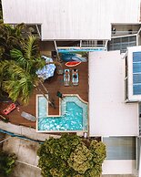 Noosa Flashpackers - Hostel