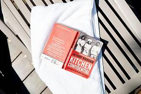 Noosa Flashpackers - Hostel