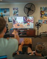 Noosa Flashpackers - Hostel