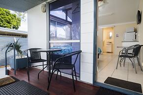 Tasman Holiday Parks - Torquay Palms