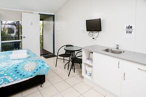 Tasman Holiday Parks - Torquay Palms