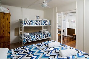 Tasman Holiday Parks - Torquay Palms