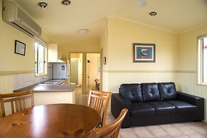 Tasman Holiday Parks - Torquay Palms