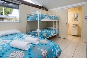 Tasman Holiday Parks - Torquay Palms