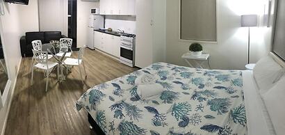 Tasman Holiday Parks - Torquay Palms