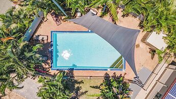 Tasman Holiday Parks - Torquay Palms
