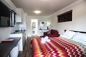 Tasman Holiday Parks - Torquay Palms