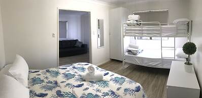 Tasman Holiday Parks - Torquay Palms