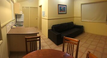 Tasman Holiday Parks - Torquay Palms