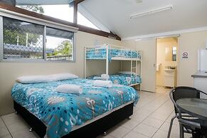Tasman Holiday Parks - Torquay Palms