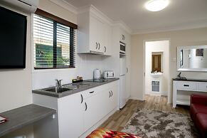 Tasman Holiday Parks - Torquay Palms