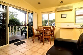 Tasman Holiday Parks - Torquay Palms