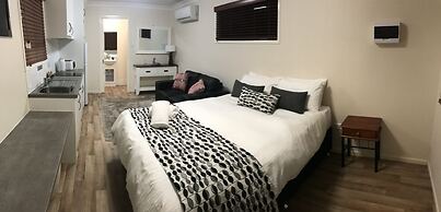 Tasman Holiday Parks - Torquay Palms