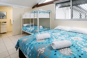Tasman Holiday Parks - Torquay Palms