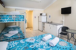 Tasman Holiday Parks - Torquay Palms