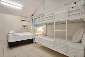 Tasman Holiday Parks - Torquay Palms