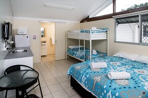Tasman Holiday Parks - Torquay Palms